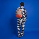 Mochila para laptop | CoolCapital Tanker | 15" pulgadas Naranja