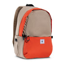 Mochila para laptop | CoolCapital Tanker | 15" pulgadas Naranja