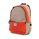 Mochila para laptop | CoolCapital Tanker | 15" pulgadas Naranja