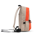 Mochila para laptop | CoolCapital Tanker | 15" pulgadas Naranja