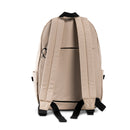 Mochila para laptop | CoolCapital Tanker | 15" pulgadas Naranja