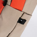 Mochila para laptop | CoolCapital Tanker | 15" pulgadas Naranja