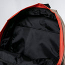 Mochila para laptop | CoolCapital Tanker | 15" pulgadas Naranja