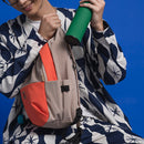 Mochila para laptop | CoolCapital Tanker | 15" pulgadas Naranja