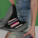 Mochila para laptop | CoolCapital Melbourne | 15.6" pulgadas