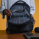 Mochila para laptop | CoolCapital Navigation | 15.6" pulgadas
