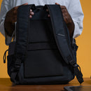 Mochila para laptop | CoolCapital Navigation | 15.6" pulgadas