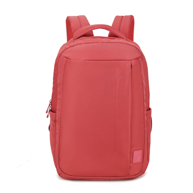 Mochila para laptop | CoolCapital Yuba | 15.6" pulgadas Coral