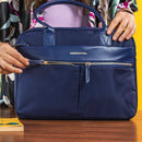 Bolso para laptop | CoolCapital Bondi | 14" pulgadas Azul