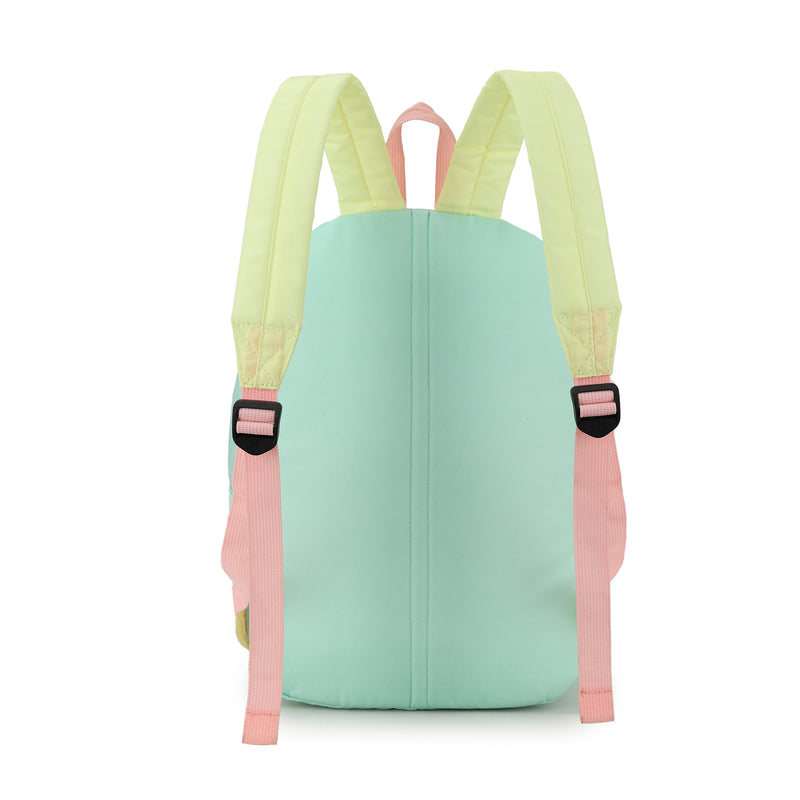 Mochila para laptop | CoolCapital Pixie | 15" pulgadas Menta