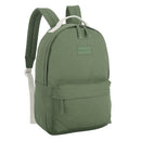 Mochila para laptop CoolCapital Canva: 14" pulgadas, Verde