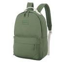 Mochila para laptop CoolCapital Canva: 14" pulgadas, Verde