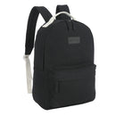 Mochila para laptop CoolCapital Canva: 14" pulgadas, Negro