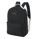 Mochila para laptop CoolCapital Canva: 14" pulgadas, Negro