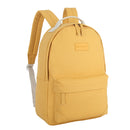Mochila para laptop CoolCapital Canva: 14" pulgadas, Amarillo