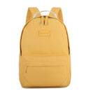 Mochila para laptop CoolCapital Canva: 14" pulgadas, Amarillo