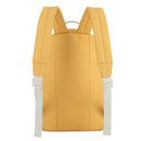 Mochila para laptop CoolCapital Canva: 14" pulgadas, Amarillo