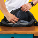 Portafolio para laptop | CoolCapital Zilker |15" pulgadas