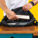 Portafolio para laptop | CoolCapital Zilker |15" pulgadas