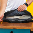 Portafolio para laptop | CoolCapital Zilker |15" pulgadas