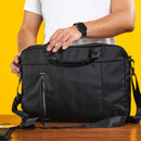 Portafolio para laptop | CoolCapital Zilker |15" pulgadas