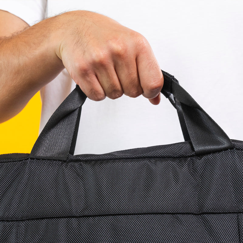 Portafolio para laptop | CoolCapital Zilker |15" pulgadas
