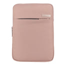 Funda DOTT para Tablet 11": Protección Acolchada y Duradera, Rosa