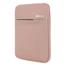Funda DOTT para Tablet 11": Protección Acolchada y Duradera, Rosa