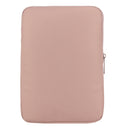 Funda DOTT para Tablet 11": Protección Acolchada y Duradera, Rosa