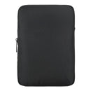 Funda DOTT para Tablet 11": Protección Acolchada y Duradera, Negra