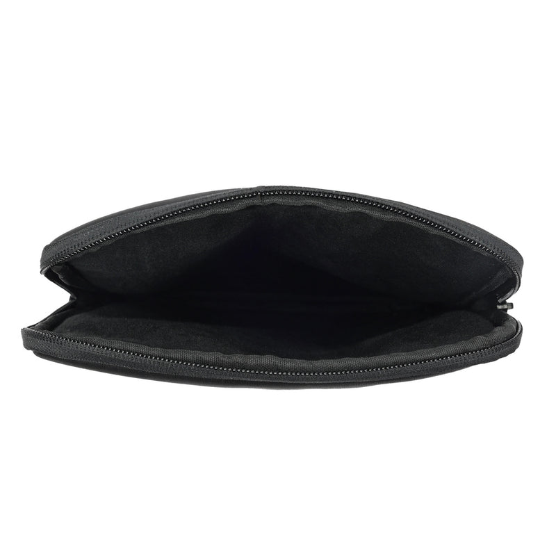 Funda DOTT para Tablet 11": Protección Acolchada y Duradera, Negra