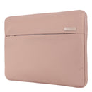 Funda DOTT para Laptop 15.6": Protección Acolchada y Duradera, Rosa
