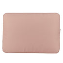 Funda DOTT para Laptop 15.6": Protección Acolchada y Duradera, Rosa
