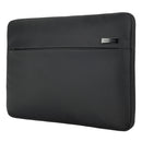 Funda DOTT para Laptop 15.6": Protección Acolchada y Duradera, Negro