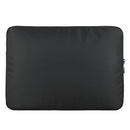 Funda DOTT para Laptop 15.6": Protección Acolchada y Duradera, Negro