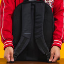 Mochila para laptop | CoolCapital Bast | 15.6" pulgadas Negro