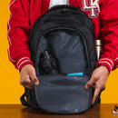 Mochila para laptop | CoolCapital Bast | 15.6" pulgadas Rosa