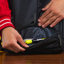 Mochila para laptop | CoolCapital Bast | 15.6" pulgadas Negro