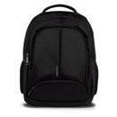 Mochila para laptop | CoolCapital Bast | 15.6" pulgadas Negro