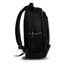 Mochila para laptop | CoolCapital Bast | 15.6" pulgadas Negro