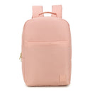 Mochila para laptop | CoolCapital Venice | 14" pulgadas Rosa