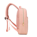 Mochila para laptop | CoolCapital Venice | 14" pulgadas Rosa