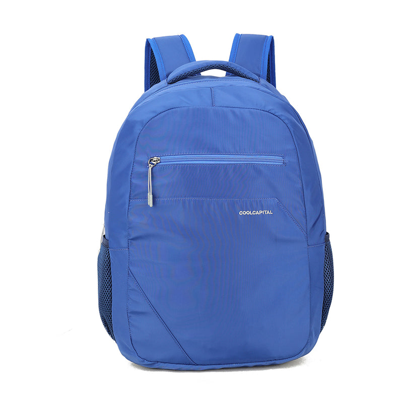 Mochila para laptop | CoolCapital Liten | 15" pulgadas Azul