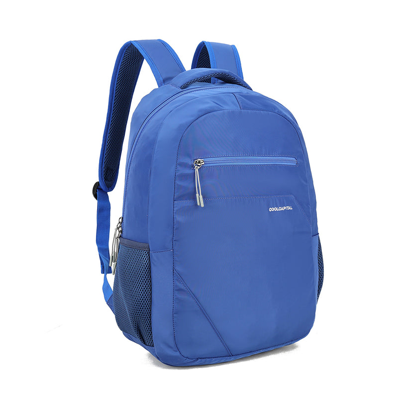 Mochila para laptop | CoolCapital Liten | 15" pulgadas Azul
