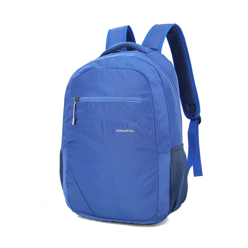 Mochila para laptop | CoolCapital Liten | 15" pulgadas Azul