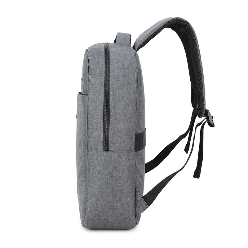 Mochila para laptop | CoolCapital Carmel | 15" pulgadas Gris oscuro