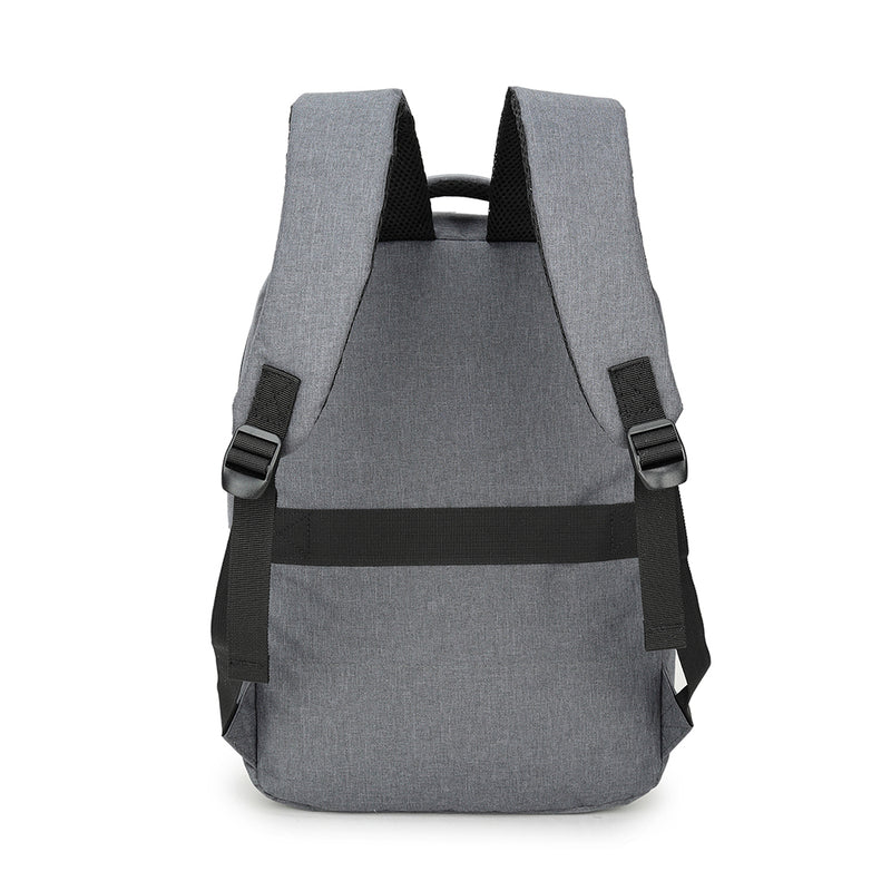Mochila para laptop | CoolCapital Carmel | 15" pulgadas Gris oscuro