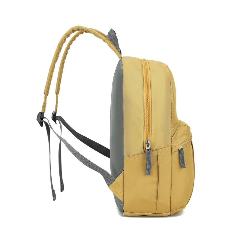 Mochila para laptop | CoolCapital Pixie | 15" pulgadas Amarillo