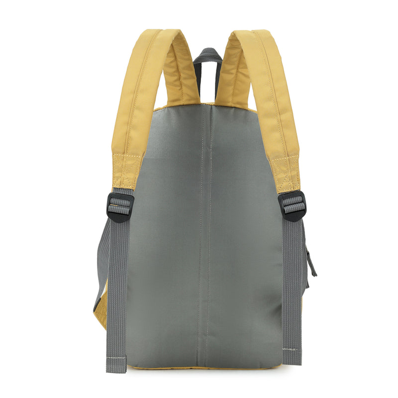 Mochila para laptop | CoolCapital Pixie | 15" pulgadas Amarillo