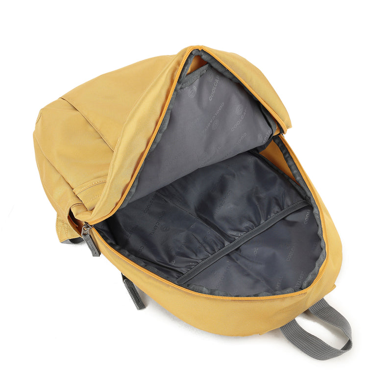 Mochila para laptop | CoolCapital Pixie | 15" pulgadas Amarillo